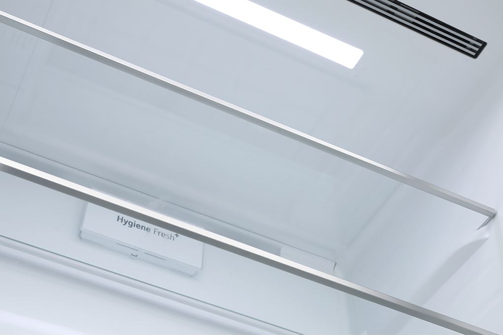 Tủ lạnh LG Inverter 576 lít Multi Door InstaView LFD58BLMAI